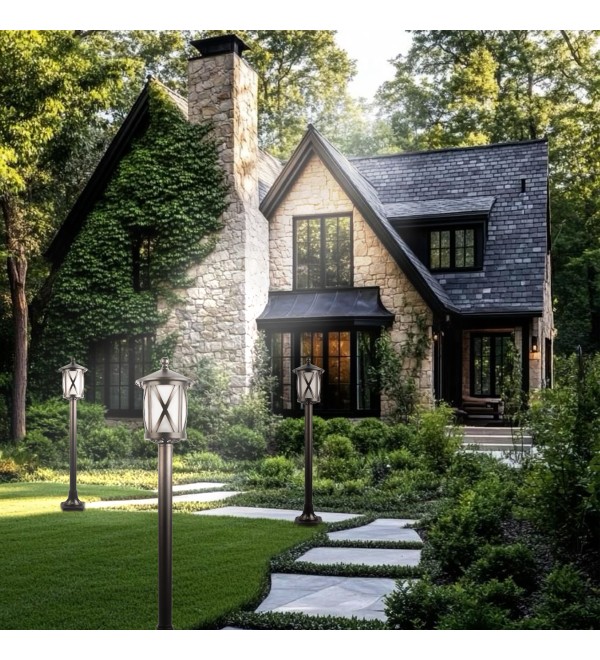 Ландшафтный светильник LOFT IT Ravenna 100016/800