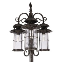 Ландшафтный светильник LOFT IT Palermo 100015/2300