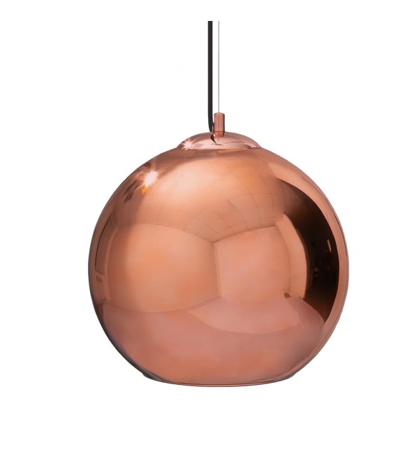 Подвесной светильник LOFT IT Copper Shade LOFT2023-C