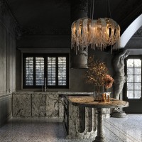 Бра LOFT IT Volver 10404W/C SN