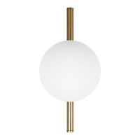 Настенный светильник LOFT IT Tely 10236/1W