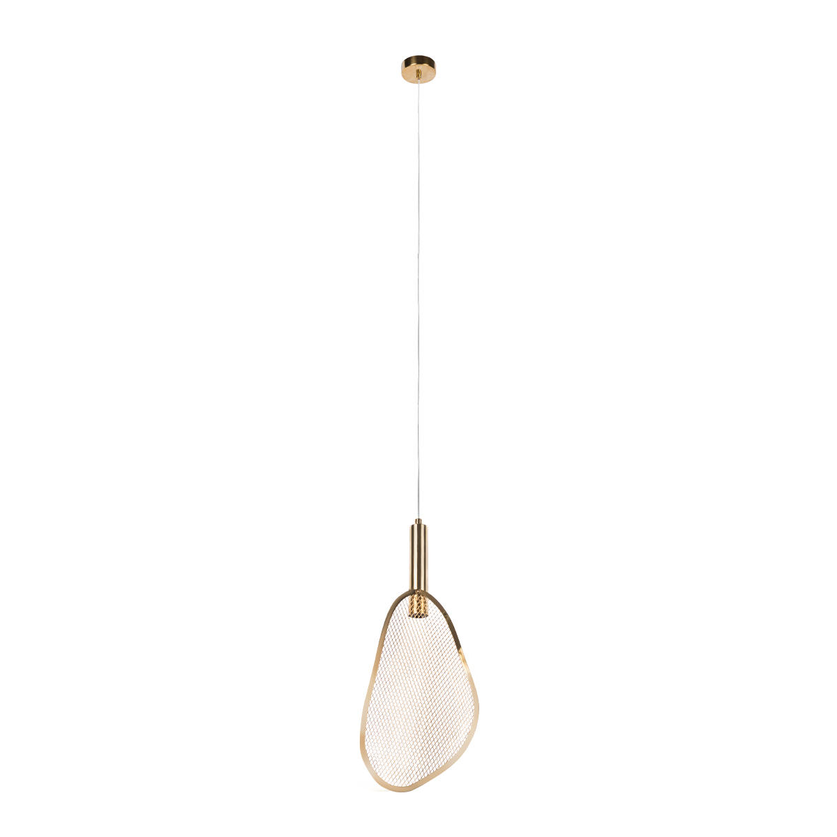 Подвесной светильник LOFT IT Leaf 10349/S