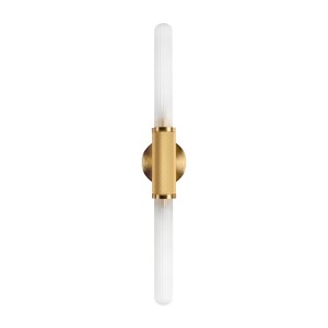 Настенный светильник LOFT IT Duality 10472W/B Gold
