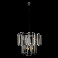 Подвесной светильник LOFT IT Reflection 10433/8