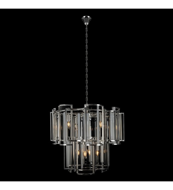 Подвесной светильник LOFT IT Reflection 10433/8