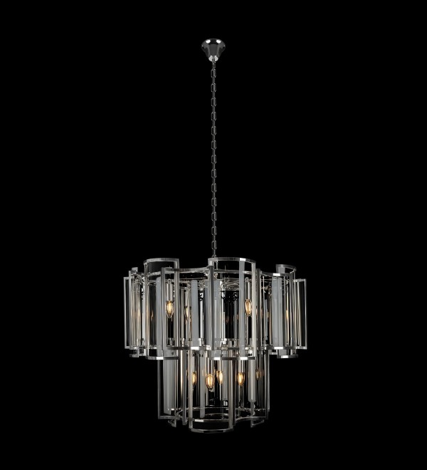 Подвесной светильник LOFT IT Reflection 10433/8