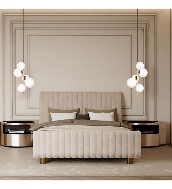 Подвесной светильник LOFT IT Tely 10236/5
