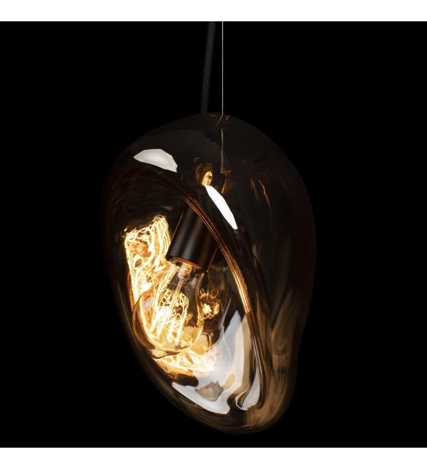 Подвесной светильник LOFT IT Gallo 10293 Amber