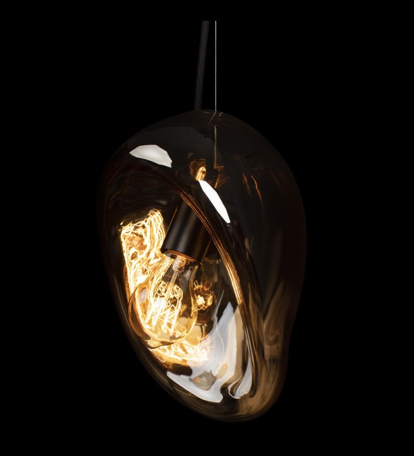 Подвесной светильник LOFT IT Gallo 10293 Amber