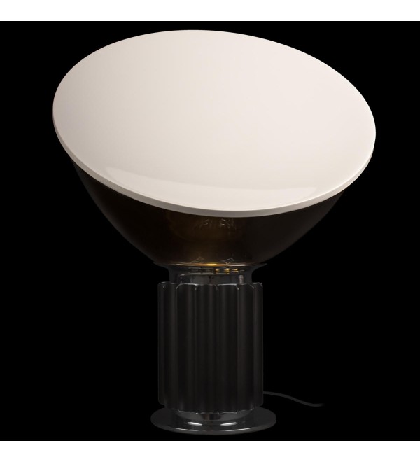 Настольная лампа LOFT IT Taccia 10294/M Black