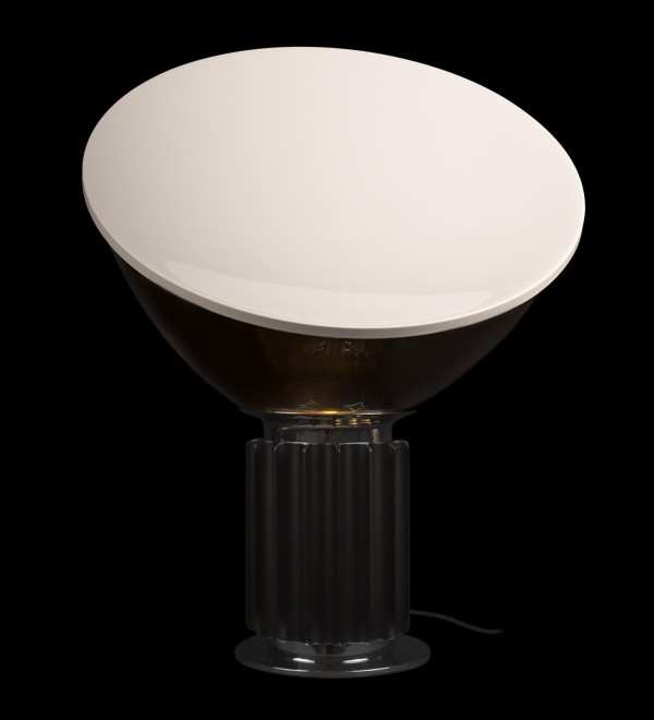 Настольная лампа LOFT IT Taccia 10294/M Black
