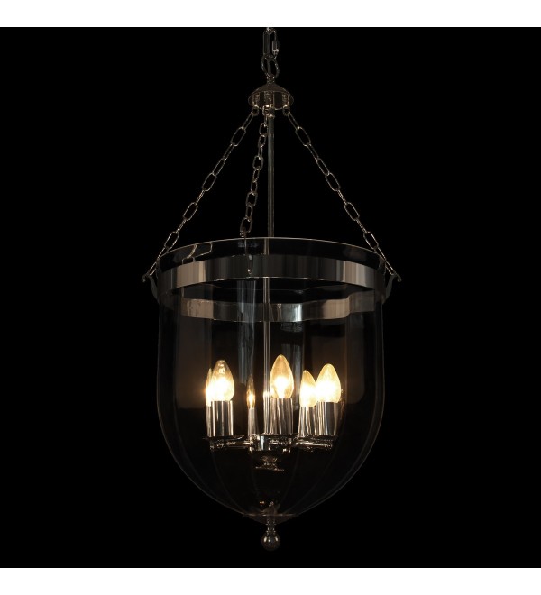 Подвесной светильник LOFT IT Incense 10455/6 CR