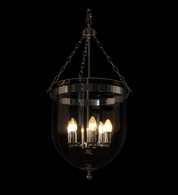 Подвесной светильник LOFT IT Incense 10455/6 CR