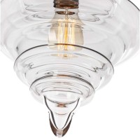 Подвесной светильник LOFT IT La Scala 2073-A