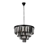 Подвесная люстра LOFT IT Prism 10018/600C