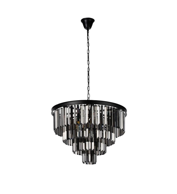 Подвесная люстра LOFT IT Prism 10018/600C