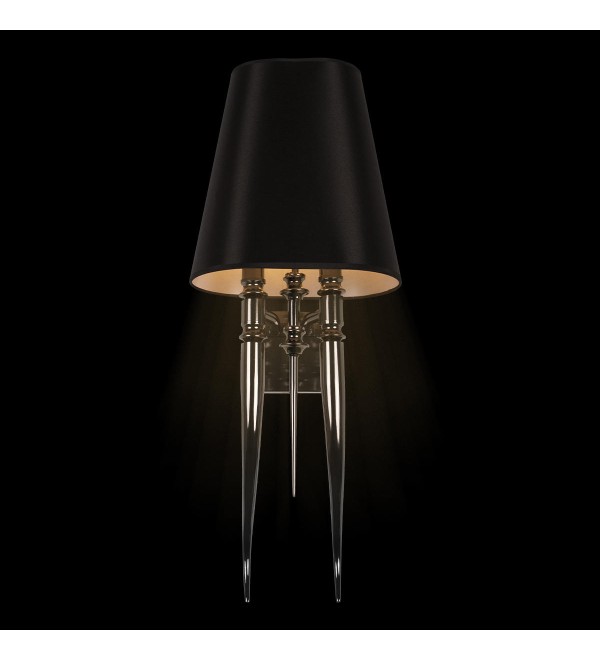 Настенный светильник LOFT IT Brunilde 10207W/M Black