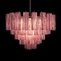 Подвесной светильник LOFT IT Murano 10580/800 Pink