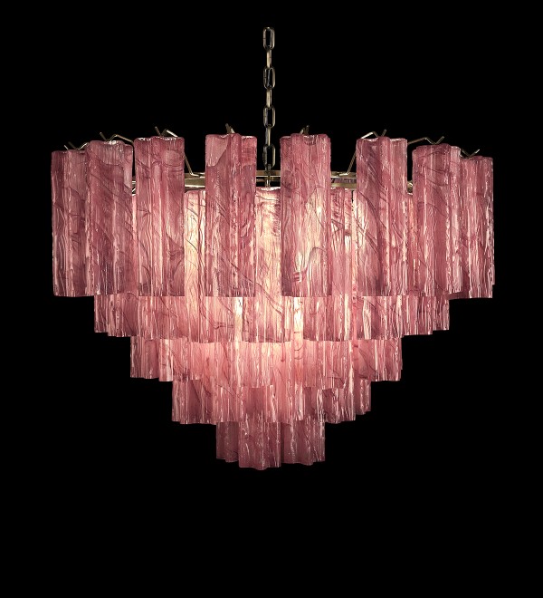 Подвесной светильник LOFT IT Murano 10580/800 Pink