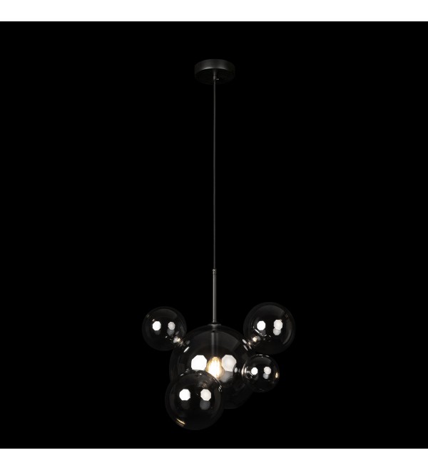 Подвесной светильник LOFT IT Bolle 2029-P6 mini