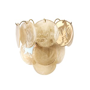 Бра LOFT IT Lolly 10492W Champagne