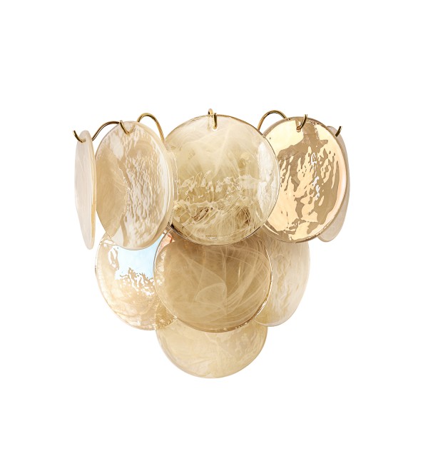 Бра LOFT IT Lolly 10492W Champagne