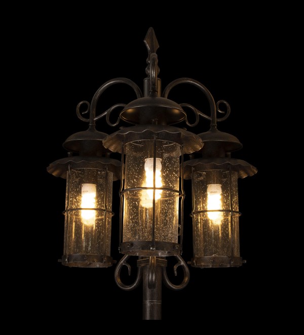 Ландшафтный светильник LOFT IT Palermo 100015/2300