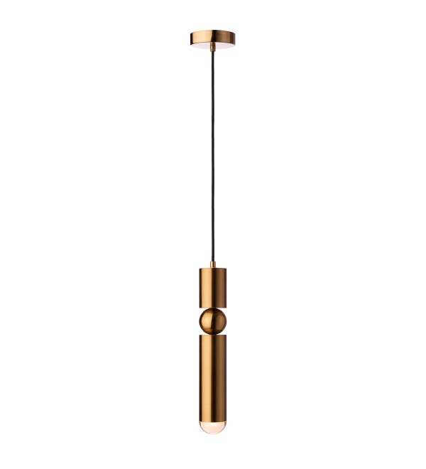 Подвесной светильник LOFT IT Lee 1511-BR