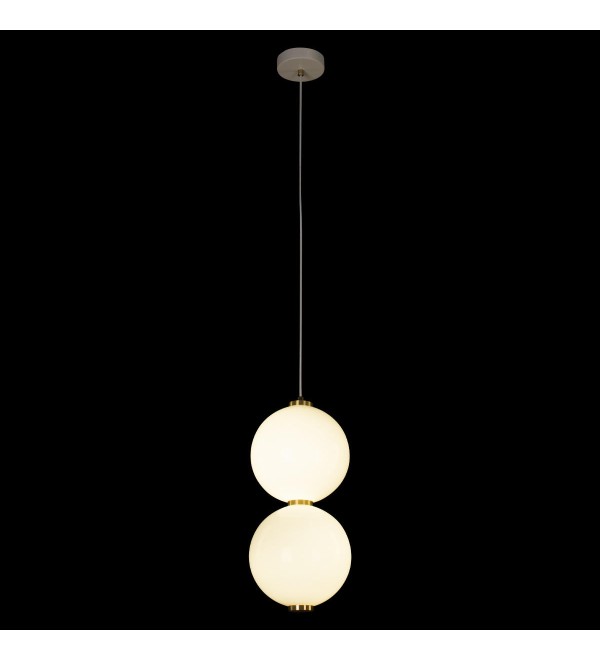 Подвесной светильник LOFT IT Pearls 10205/E