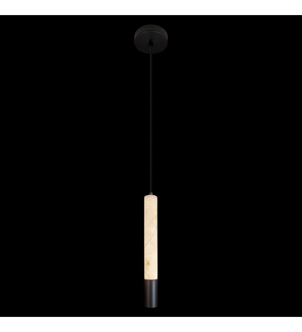 Подвесной светильник LOFT IT Montblanc 10475C Black