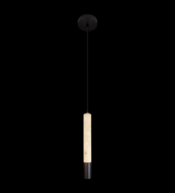 Подвесной светильник LOFT IT Montblanc 10475C Black