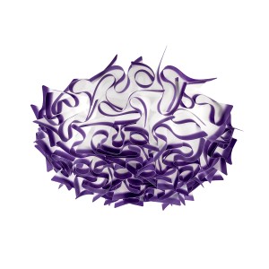 Потолочный светильник LOFT IT Clizia 10593/780C Purple