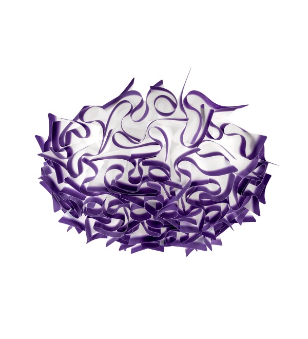Потолочный светильник LOFT IT Clizia 10593/780C Purple