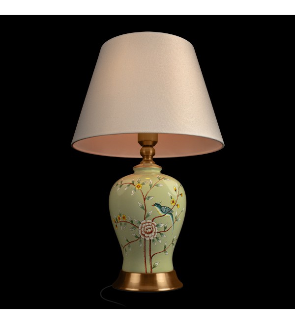 Настольная лампа LOFT IT Hydrangea 10383T