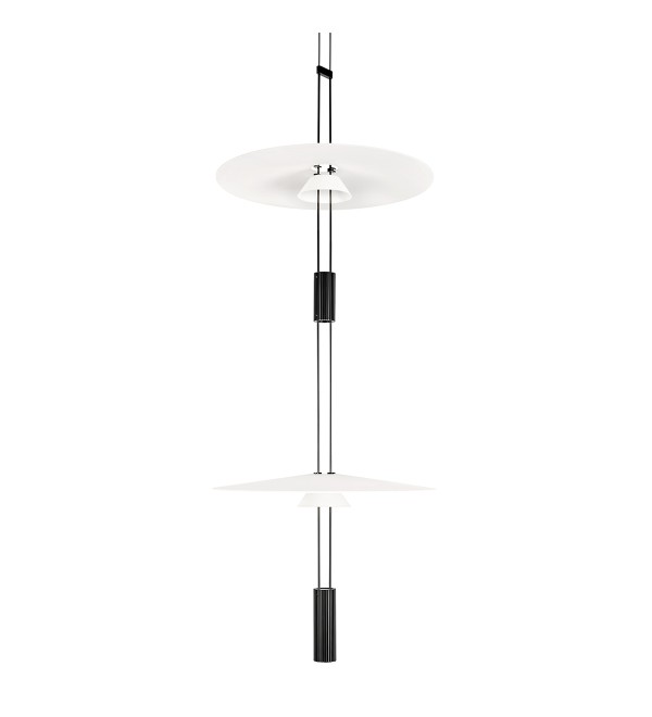 Подвесной светильник LOFT IT Flamingo 10598A