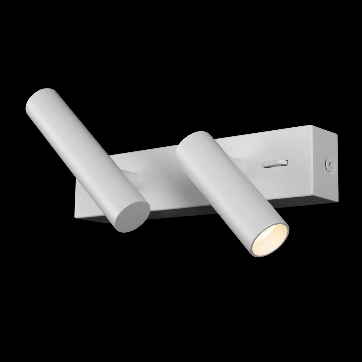 Настенный светильник LOFT IT Sign 10260/2W White