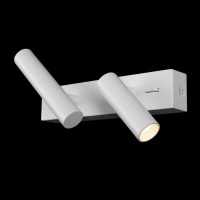 Настенный светильник LOFT IT Sign 10260/2W White