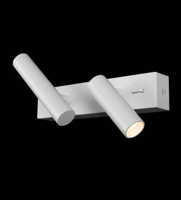 Настенный светильник LOFT IT Sign 10260/2W White
