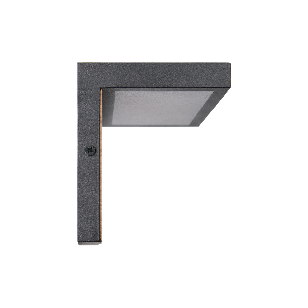 Уличный настенный светильник LOFT IT Oak 100001W