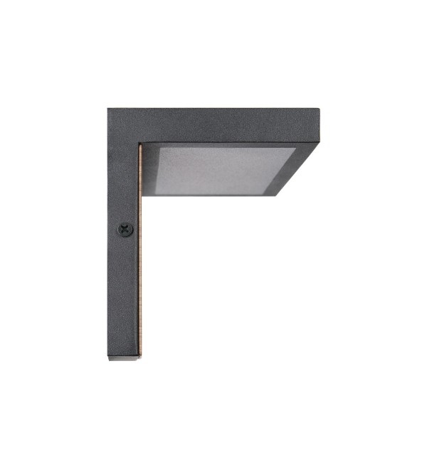 Уличный настенный светильник LOFT IT Oak 100001W
