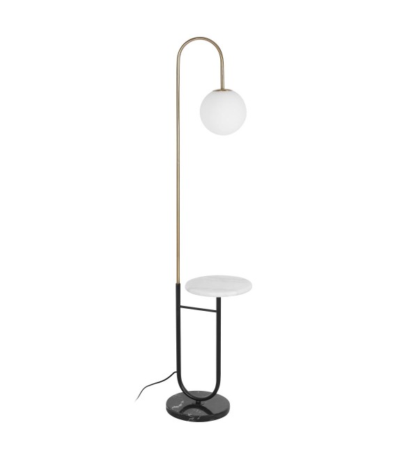 Торшер LOFT IT Sonni 10145 Black