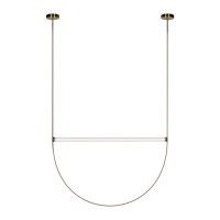 Подвесной светильник LOFT IT Liana 10221/2050