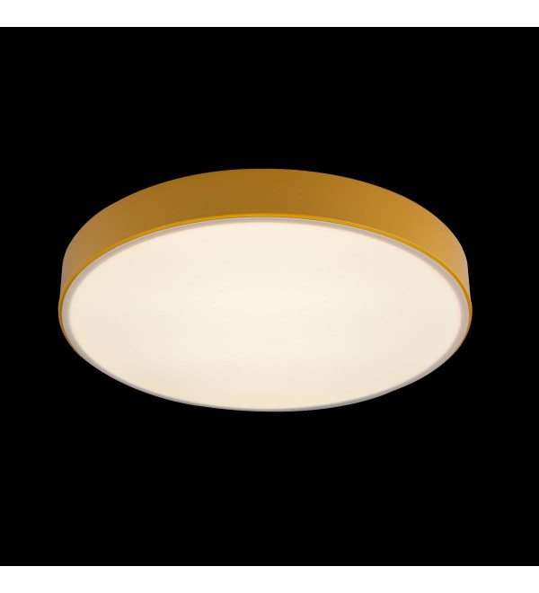 Потолочный светильник LOFT IT Axel 10002/24 Yellow