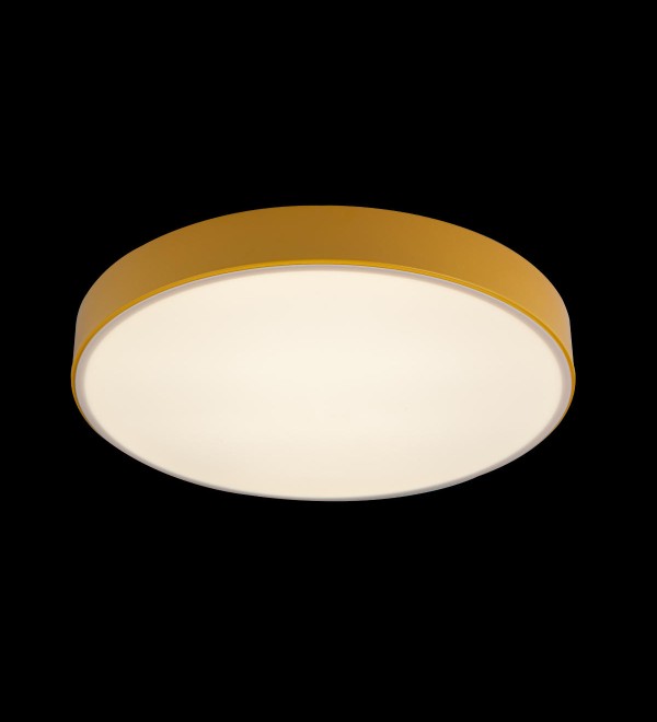 Потолочный светильник LOFT IT Axel 10002/24 Yellow