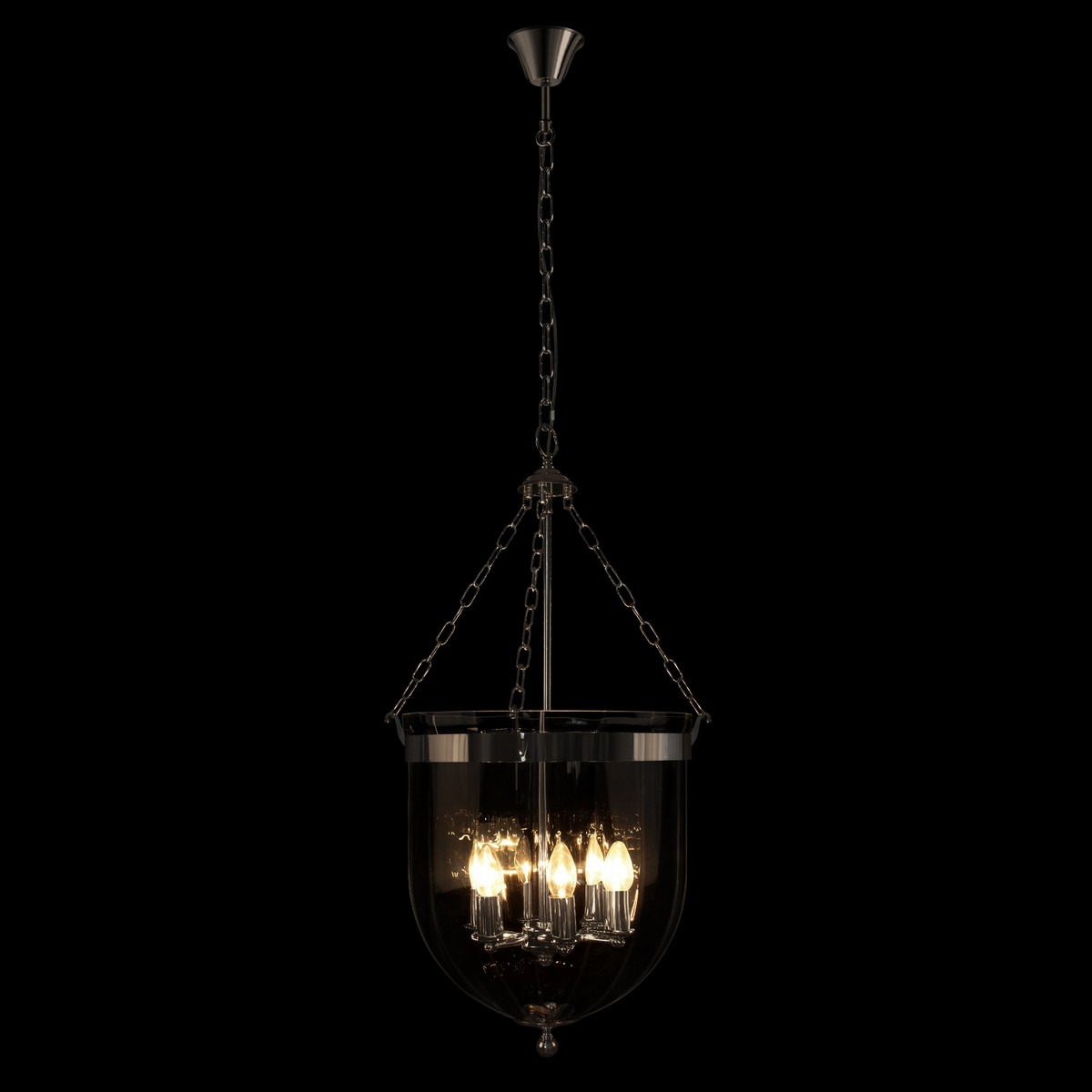 Подвесной светильник LOFT IT Incense 10455/6 CR