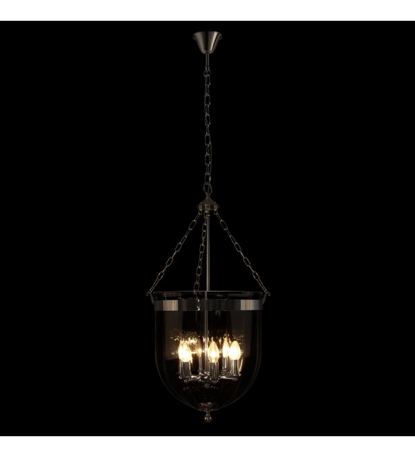 Подвесной светильник LOFT IT Incense 10455/6 CR