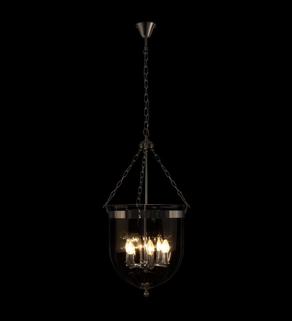 Подвесной светильник LOFT IT Incense 10455/6 CR