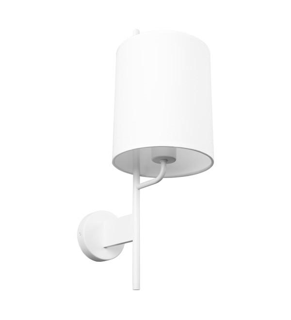 Настенный светильник LOFT IT Ritz 10253W/A White