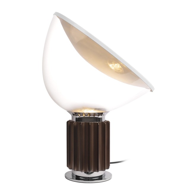 Настольная лампа LOFT IT Taccia 10294/S Brown