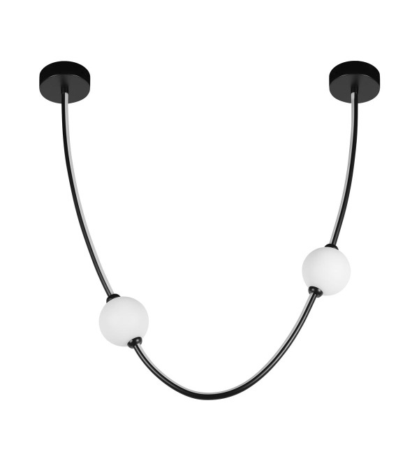Подвесной светильник LOFT IT Embrace 10242/600 Black